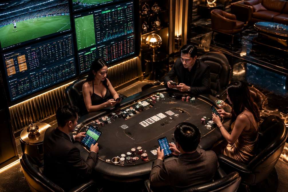 bet 2025