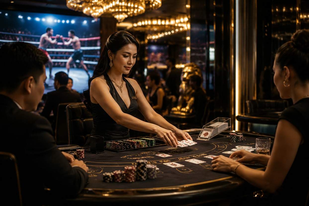 bet 2025