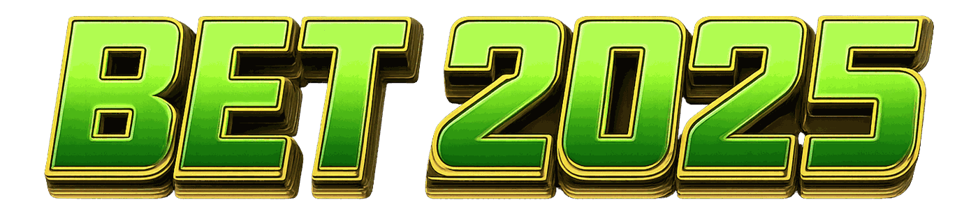 bet 2025 Logo